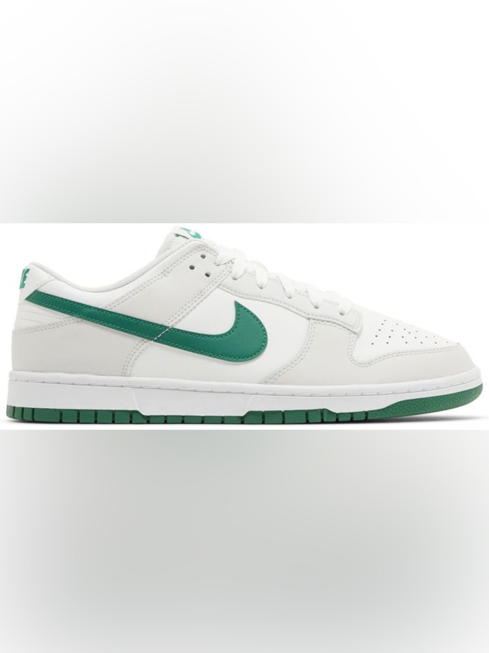 Nike Dunk Low 'Summit White Malachite’
men’s 10 women’s 11.5 - Picture 10 of 12